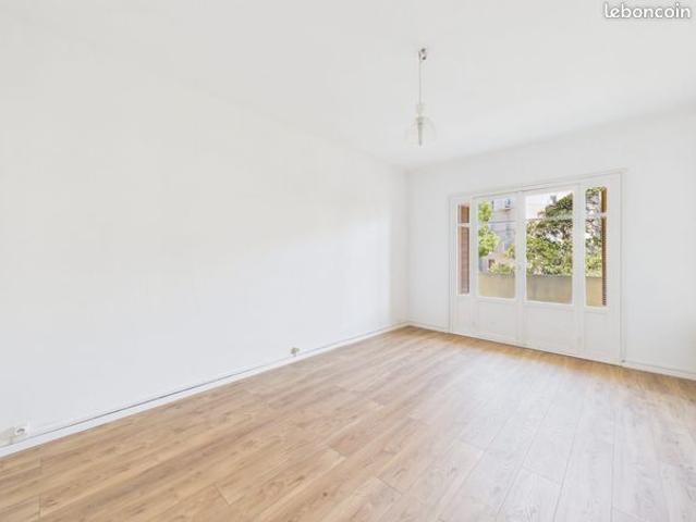 Appartement vente à Ajaccio