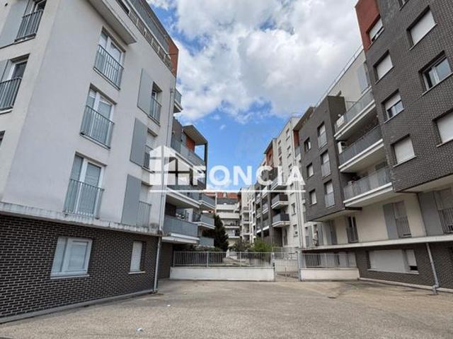 Appartement vente à Argenteuil, Martinique