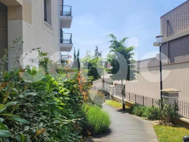 Appartement location à Argenteuil, Saint-leu-la-forêt