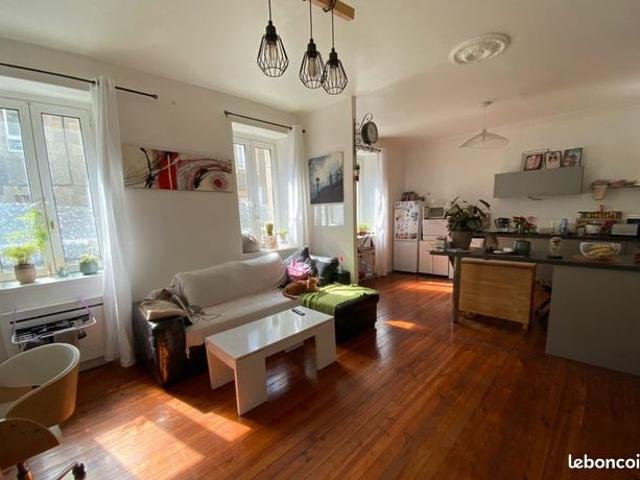Appartement vente à Brest, Bretagne