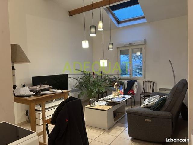 Appartement vente à La Tour-du-Pin, Bourgoin-jallieu