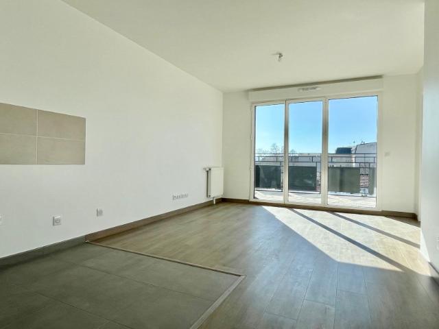 Appartement vente à Saint-Denis, Epinay-sur-seine