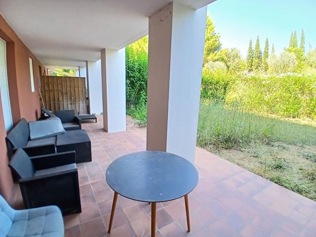 Appartement vente à Aix-en-Provence, Aix-en-provence
