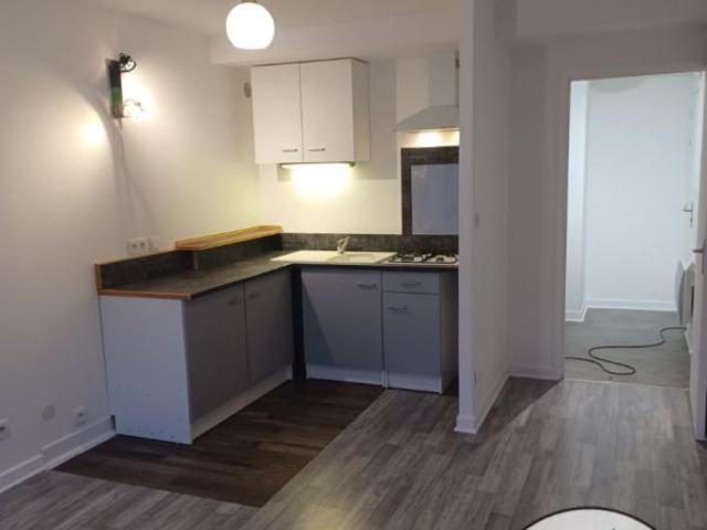 Appartement location à Issoire, Sauxillanges