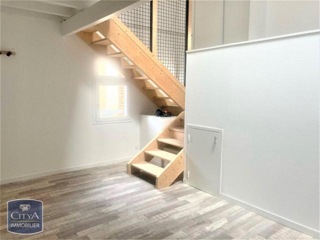 Appartement location à Montauban, Lafrançaise