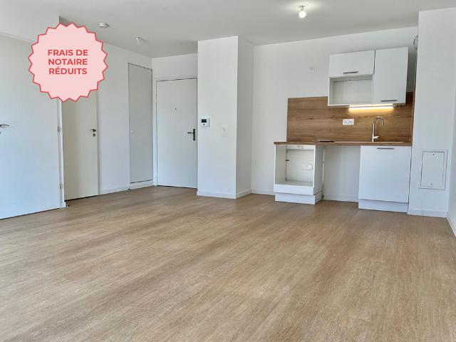 Appartement vente à Le Raincy, Drancy