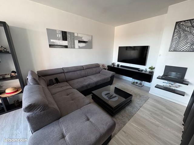 Appartement vente à Évry, Boussy-saint-antoine