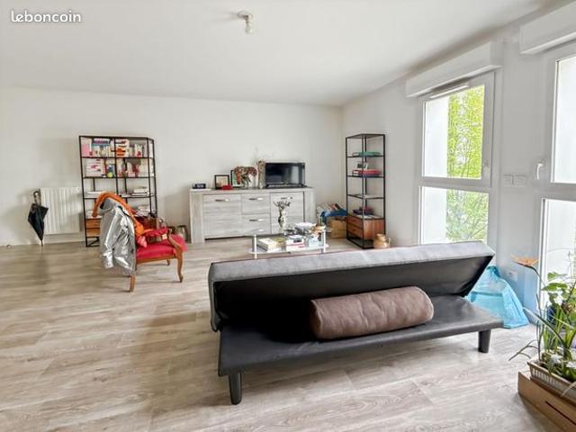 Appartement vente à Orléans