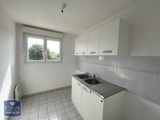 Appartement location à Tours, Chambray-lès-tours