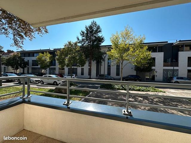 Appartement vente à Orléans