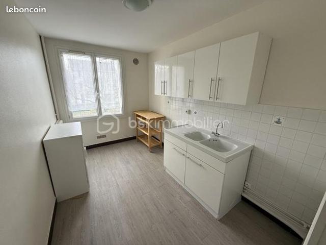 Appartement vente à Tours