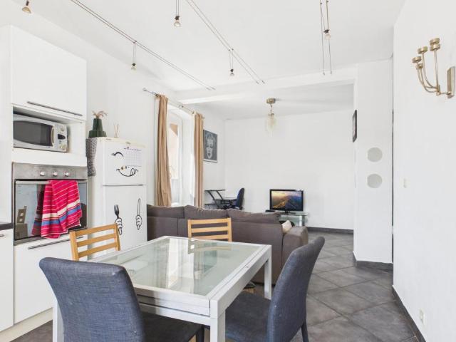 Appartement vente à Calvi