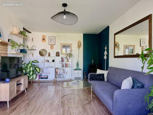 Appartement vente à Rennes, Bretagne