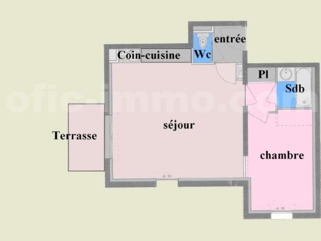 Appartement vente à Vannes, Bretagne