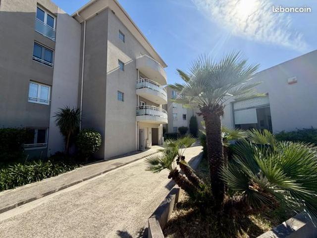 Appartement vente à Bastia, Furiani