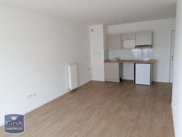 Appartement location à Évry, Bondoufle