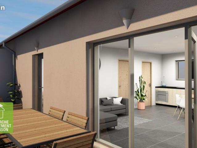Appartement vente à La Tour-du-Pin, Cessieu