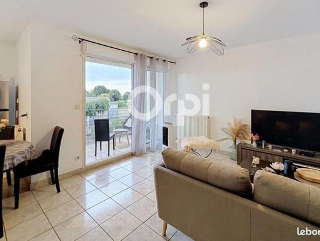 Appartement vente à Villefranche-sur-Saône, Rhône