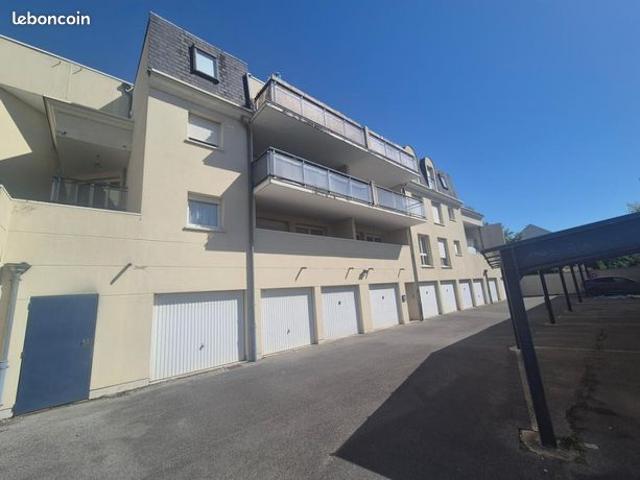 Appartement vente à Compiègne, Margny-lès-compiègne