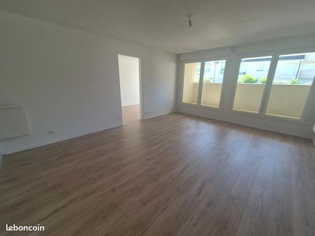 Appartement vente à Compiègne, Margny-lès-compiègne