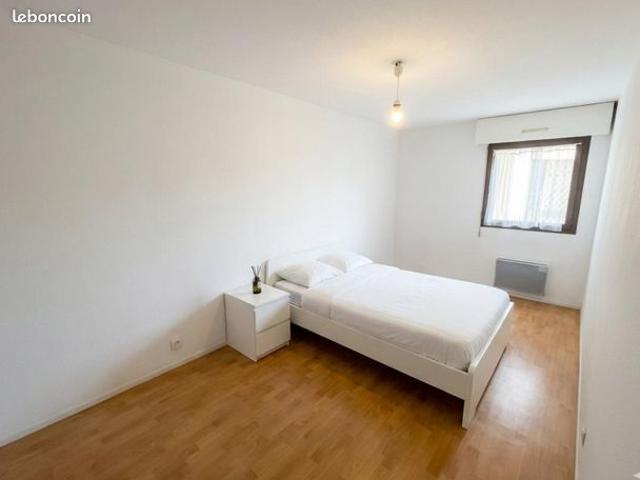 Appartement vente à Bordeaux, Le Bouscat