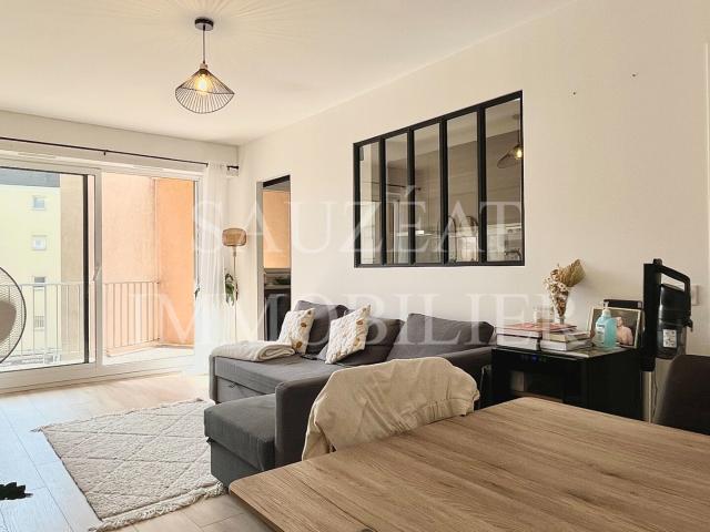 Appartement vente à Antony, Montrouge