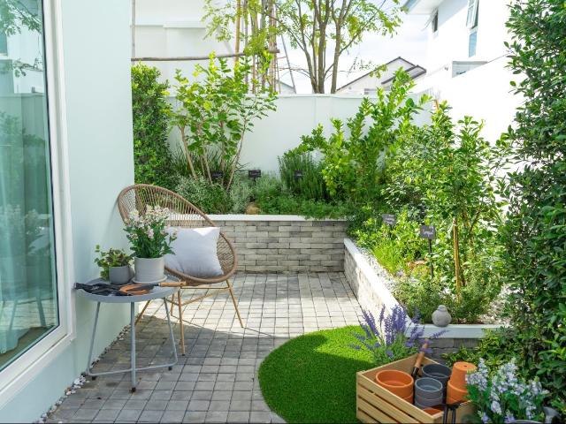 Appartement vente à Chambéry