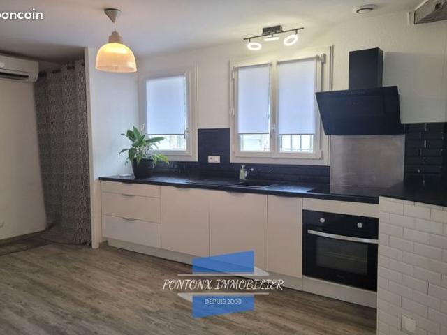 Appartement vente à Dax, Tartas