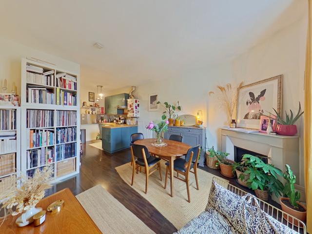 Appartement vente à Tours