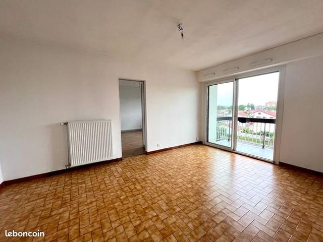 Appartement vente à Dax
