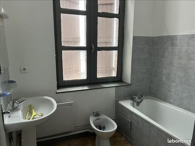 Appartement vente à Castelsarrasin, Moissac