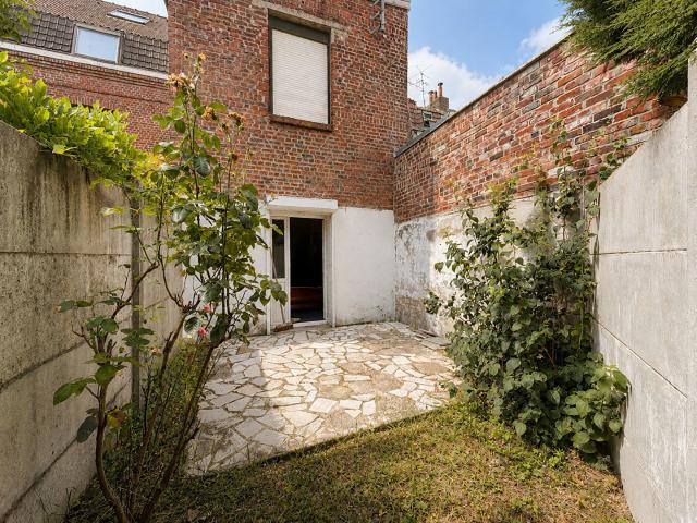 Appartement vente à Lille, Marcq-en-Barœul