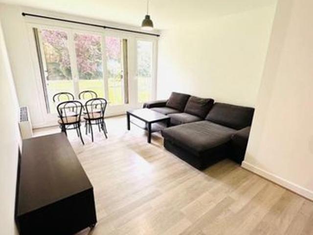 Appartement vente à Bobigny, Bondy