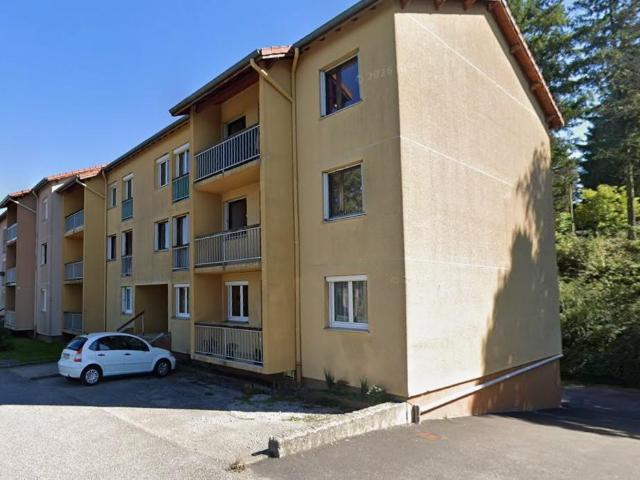 Appartement location à Yssingeaux, Saint-didier-en-velay