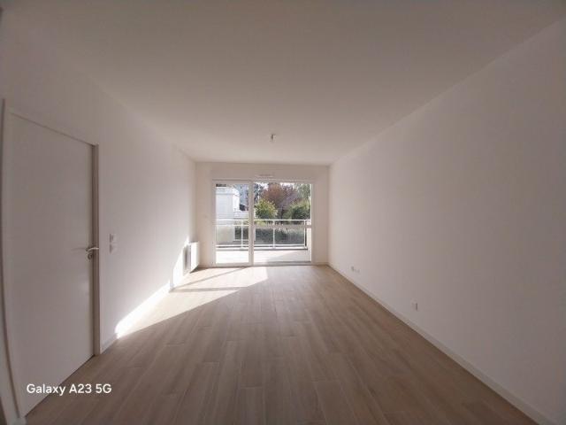 Appartement location à Orléans, Saint-jean-de-braye