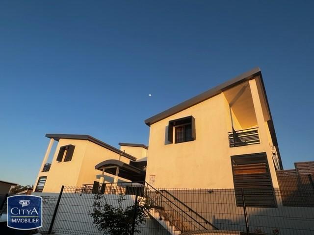 Appartement location à La Réunion
