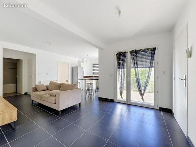 Appartement vente à Vendôme, Périgny