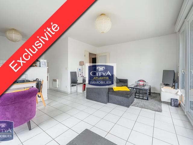 Appartement vente à Bordeaux