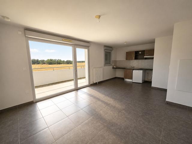 Appartement vente à Toulouse, Plaisance-du-touch