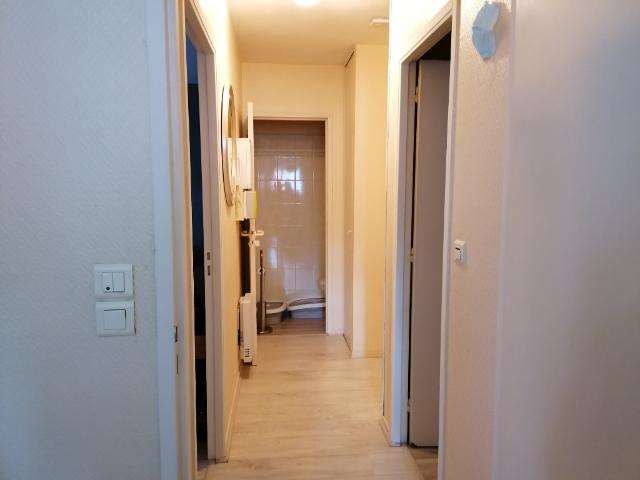 Appartement location à Nantes, Vertou