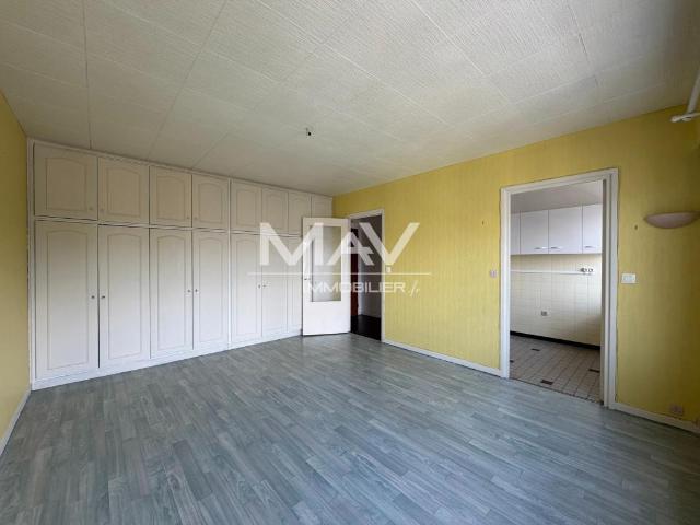 Appartement vente à Tourcoing, Nord