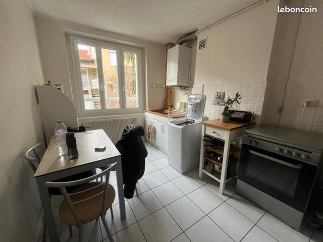 Appartement vente à Saint-Étienne, Saint-etienne