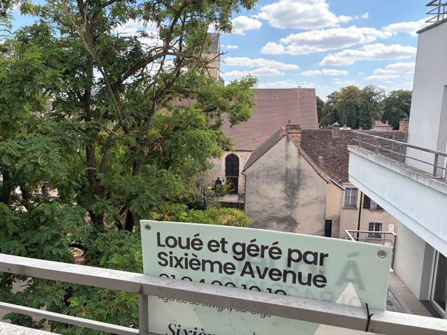 Appartement location à Palaiseau, Morangis