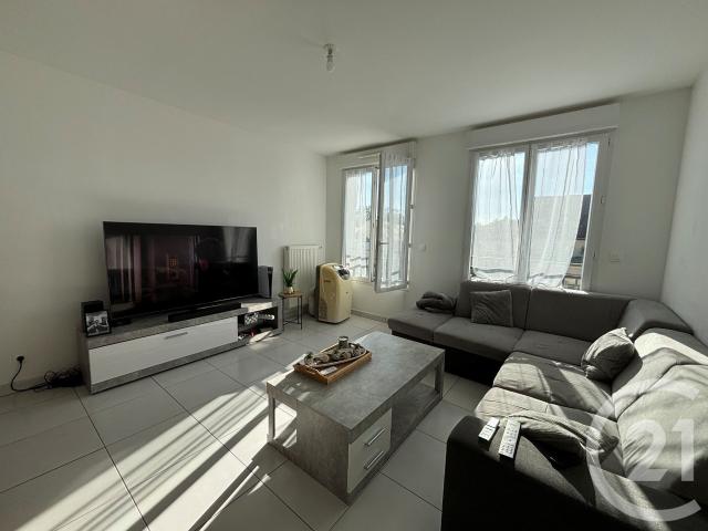 Appartement location à Neufmoutiers-en-Brie, Seine-et-Marne