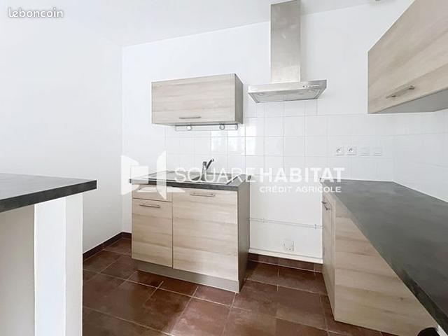 Appartement vente à Lannion, Bretagne