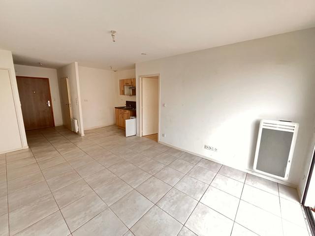 Appartement vente à La Roche-sur-Yon, La Roche-sur-yon