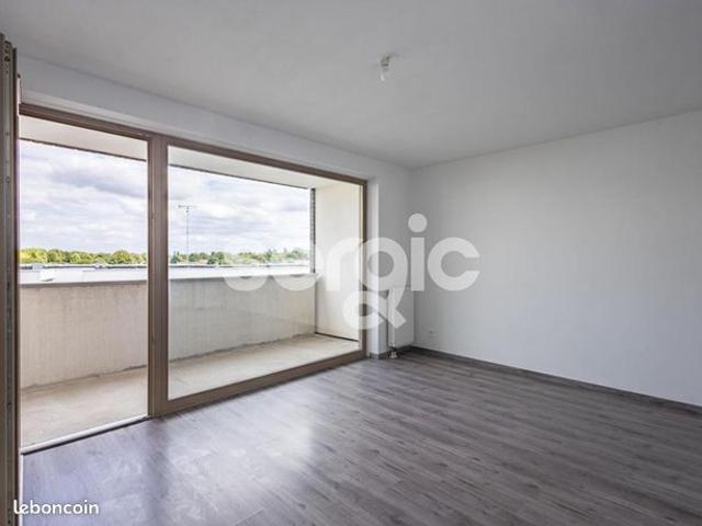 Appartement vente à Lille, Roubaix