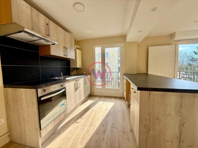 Appartement vente à Arras