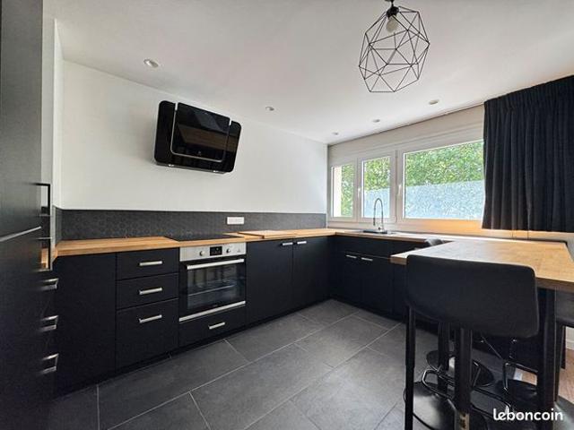 Appartement vente à Lille