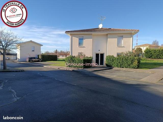 Appartement vente à Blaye